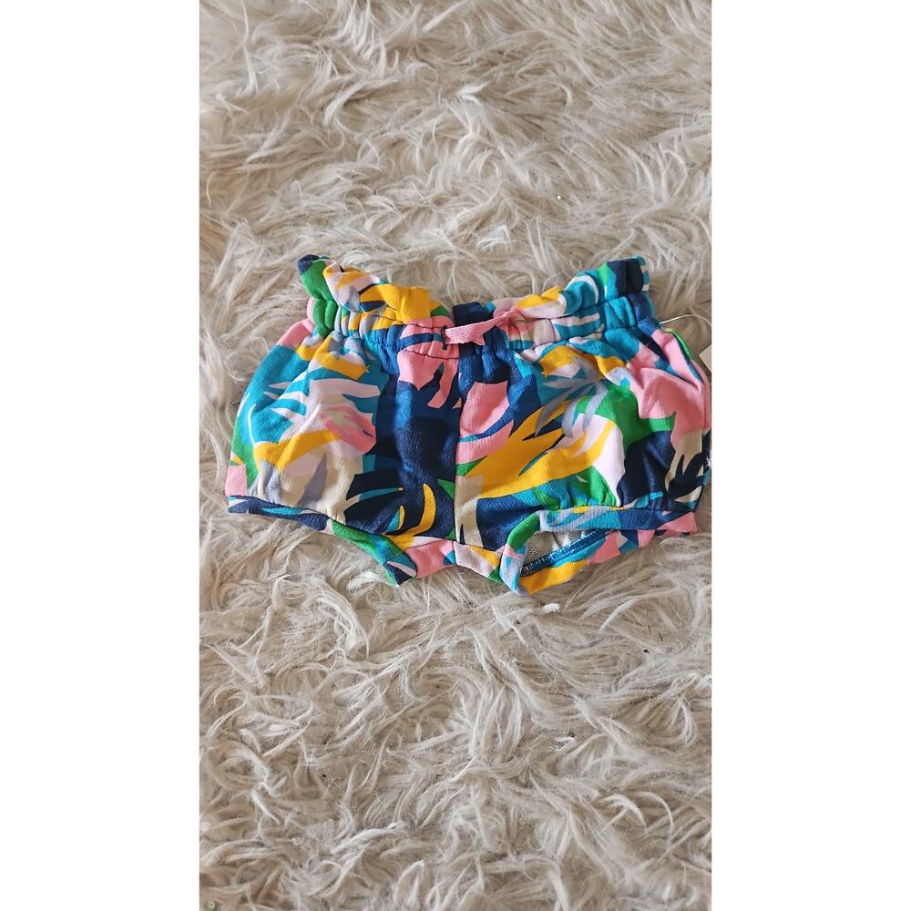TUCKER + TATE - Baby shorts with print - Picture 2 of 4